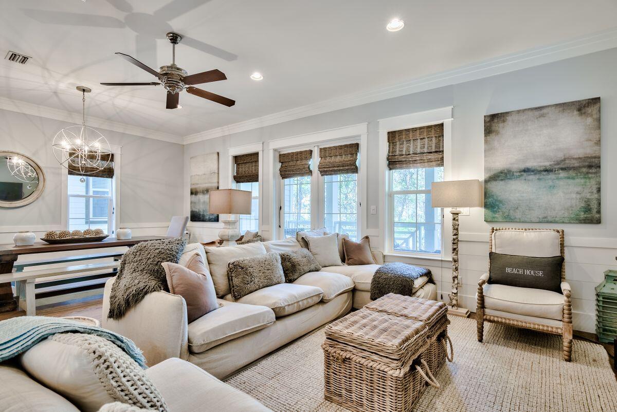 SEACREST BEACH PH 7 - Residential