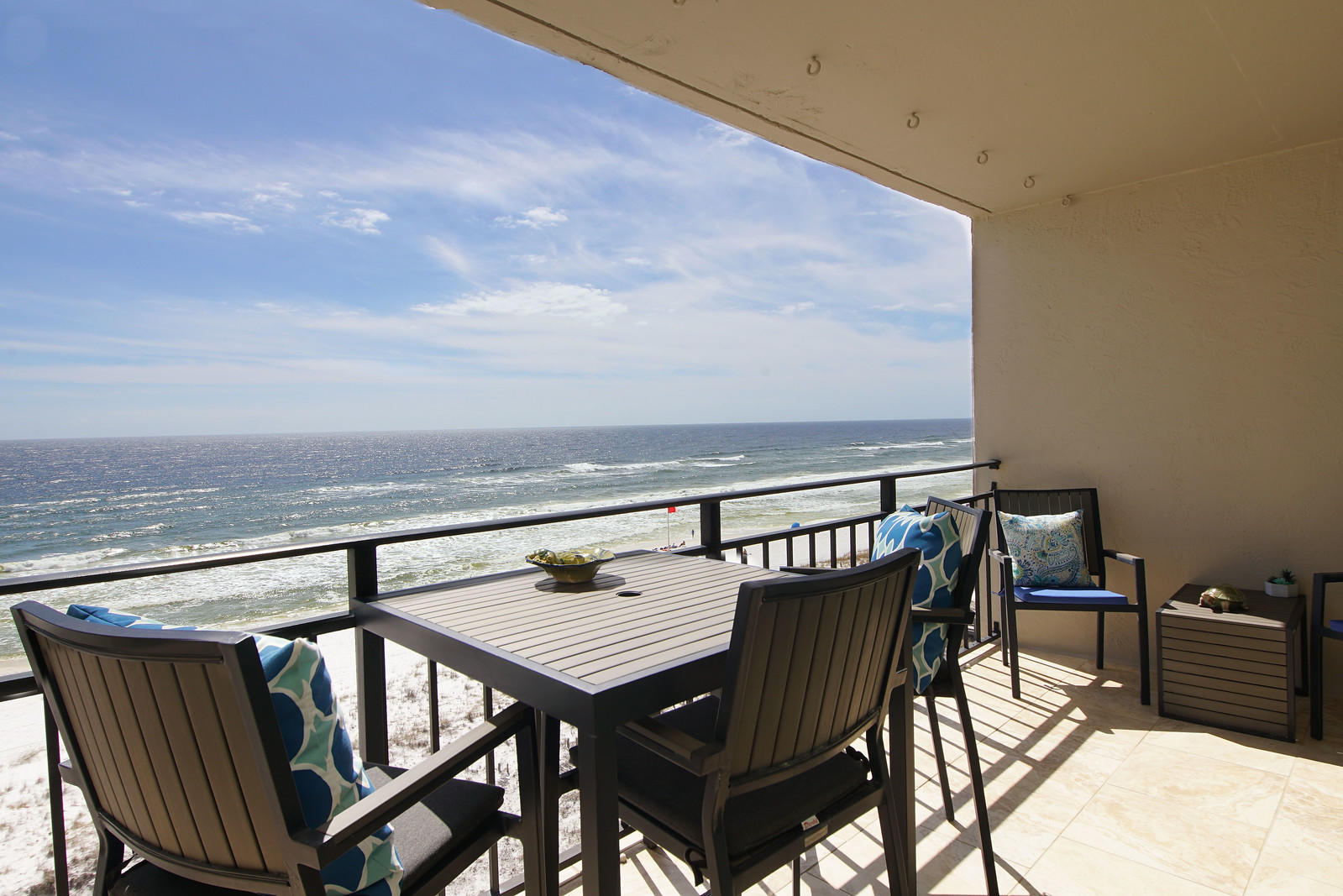 BREAKERS OF FWB PH 1 - Residential Lease