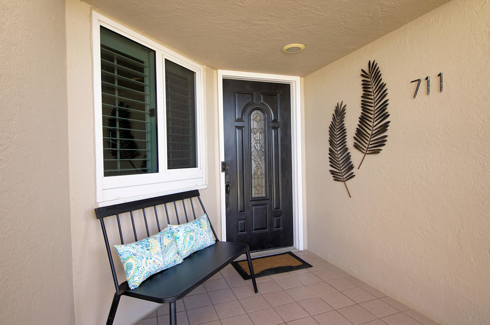 BREAKERS OF FWB PH 1 - Residential Lease