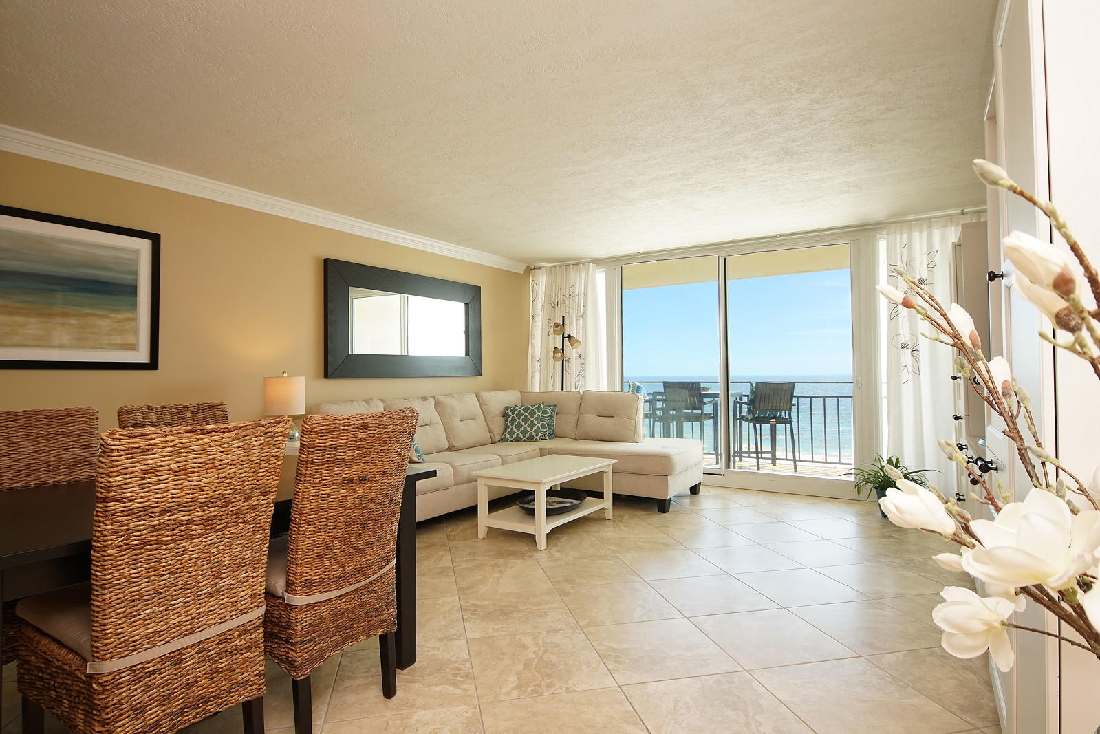 BREAKERS OF FWB PH 1 - Residential Lease
