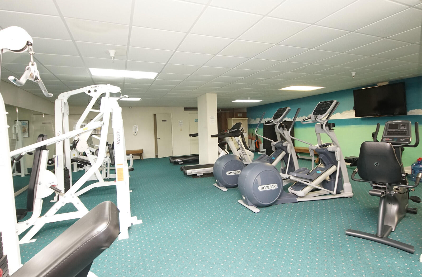 BREAKERS OF FWB PH 1 - Residential Lease