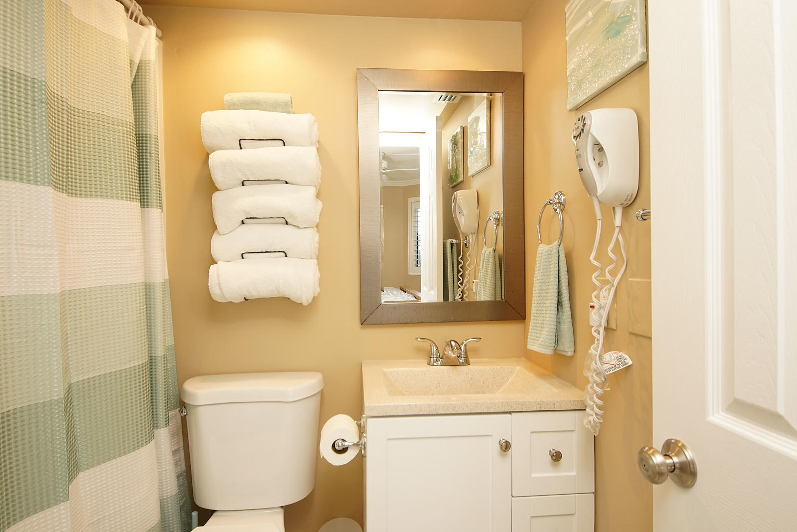 BREAKERS OF FWB PH 1 - Residential Lease