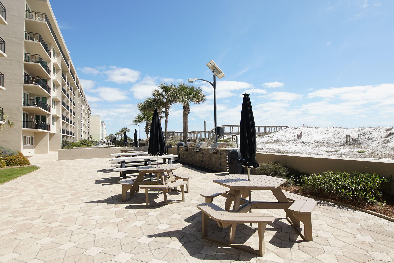BREAKERS OF FWB PH 1 - Residential Lease