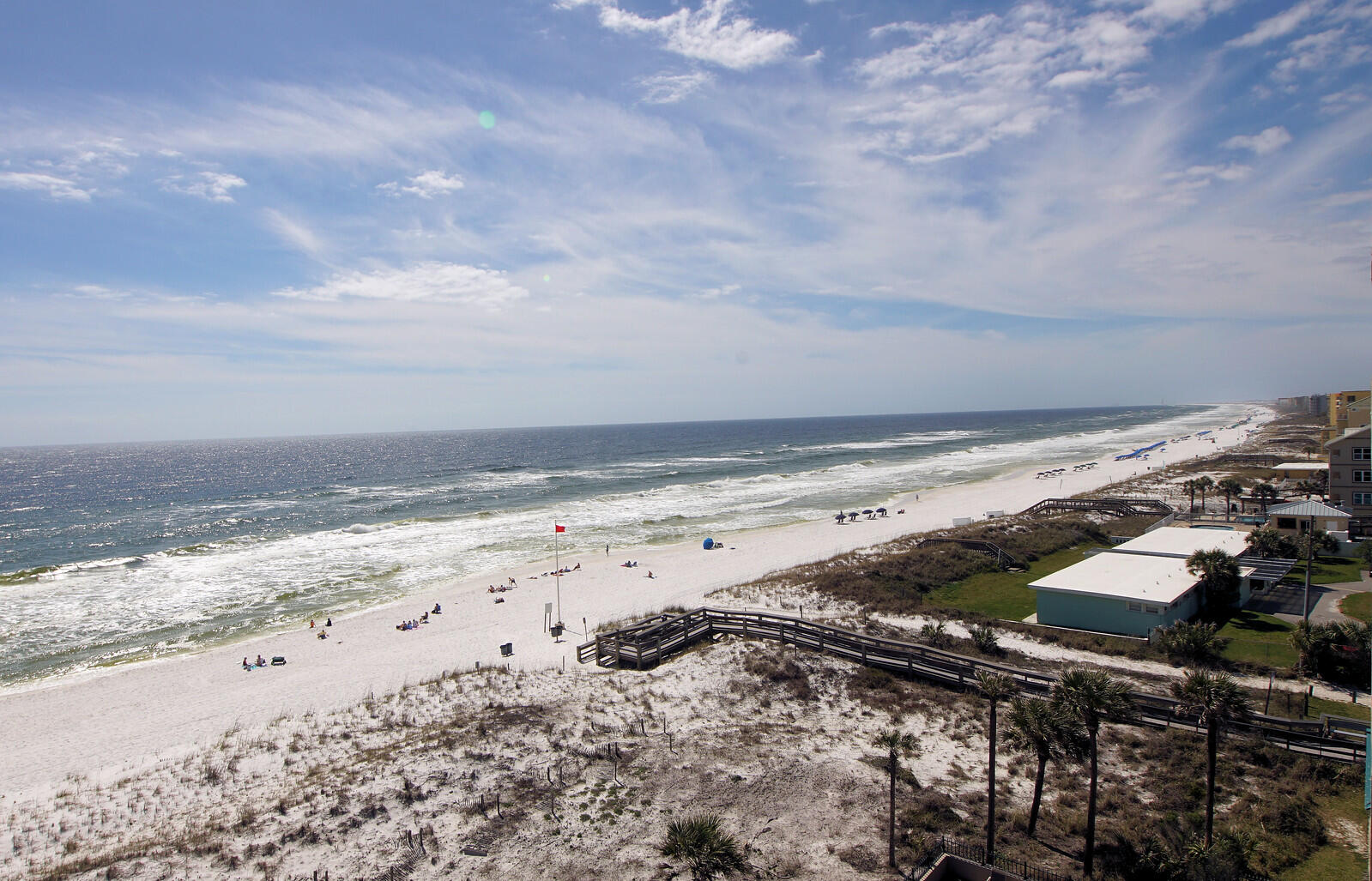 BREAKERS OF FWB PH 1 - Residential Lease