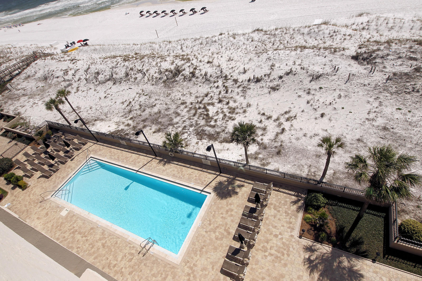 BREAKERS OF FWB PH 1 - Residential Lease