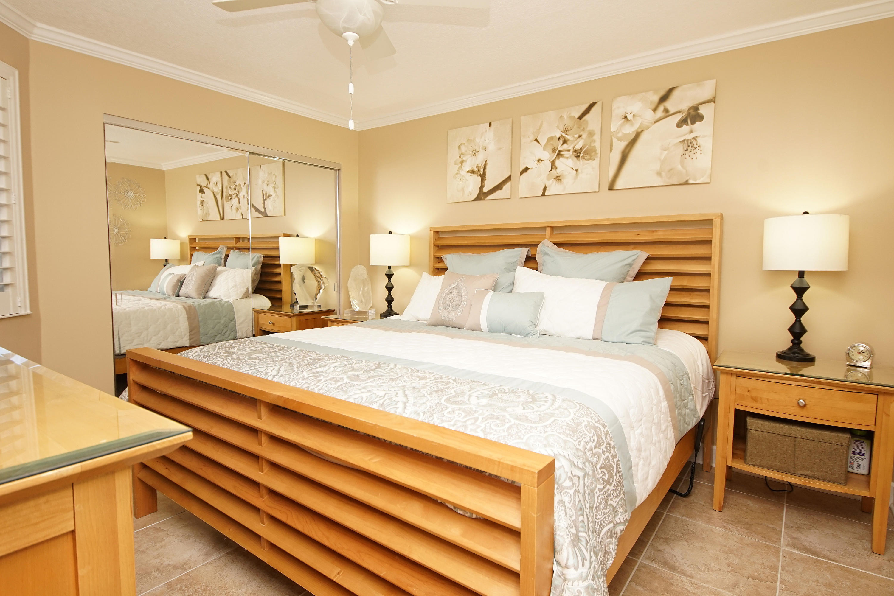 BREAKERS OF FWB PH 1 - Residential Lease