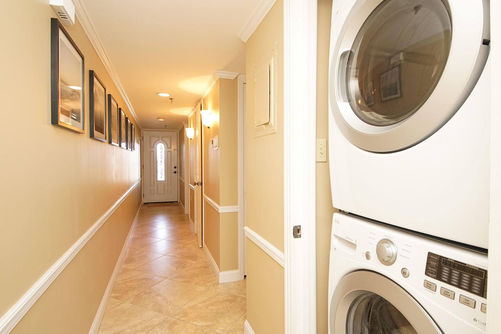 BREAKERS OF FWB PH 1 - Residential Lease