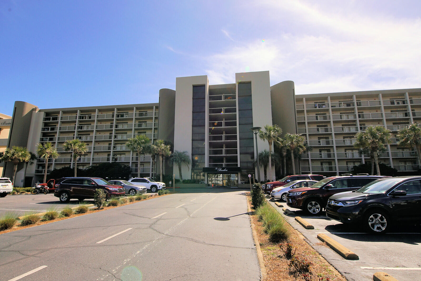 BREAKERS OF FWB PH 1 - Residential Lease