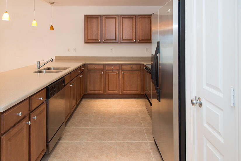 INDIANOLA ON THE WATER - Residential Lease