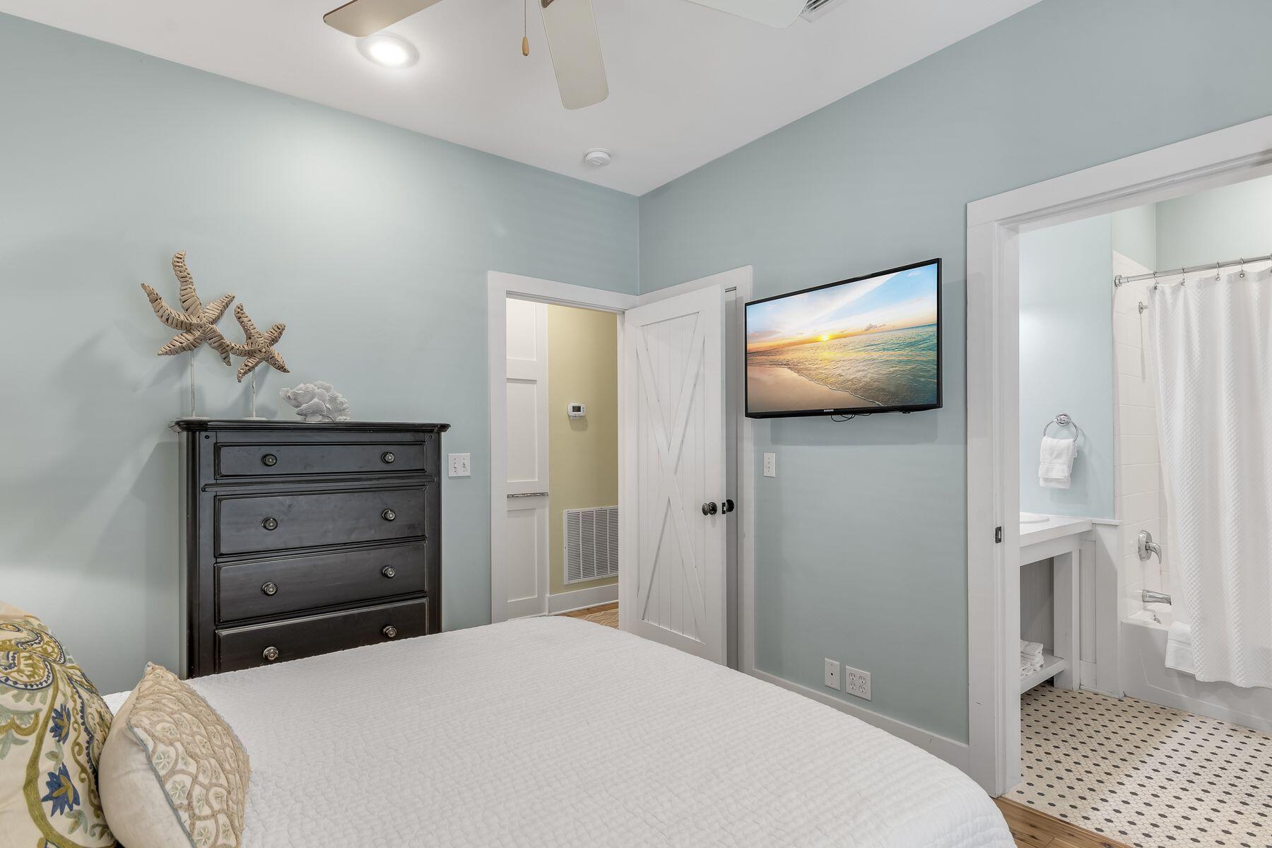 MAGNOLIA COTTAGES - Residential