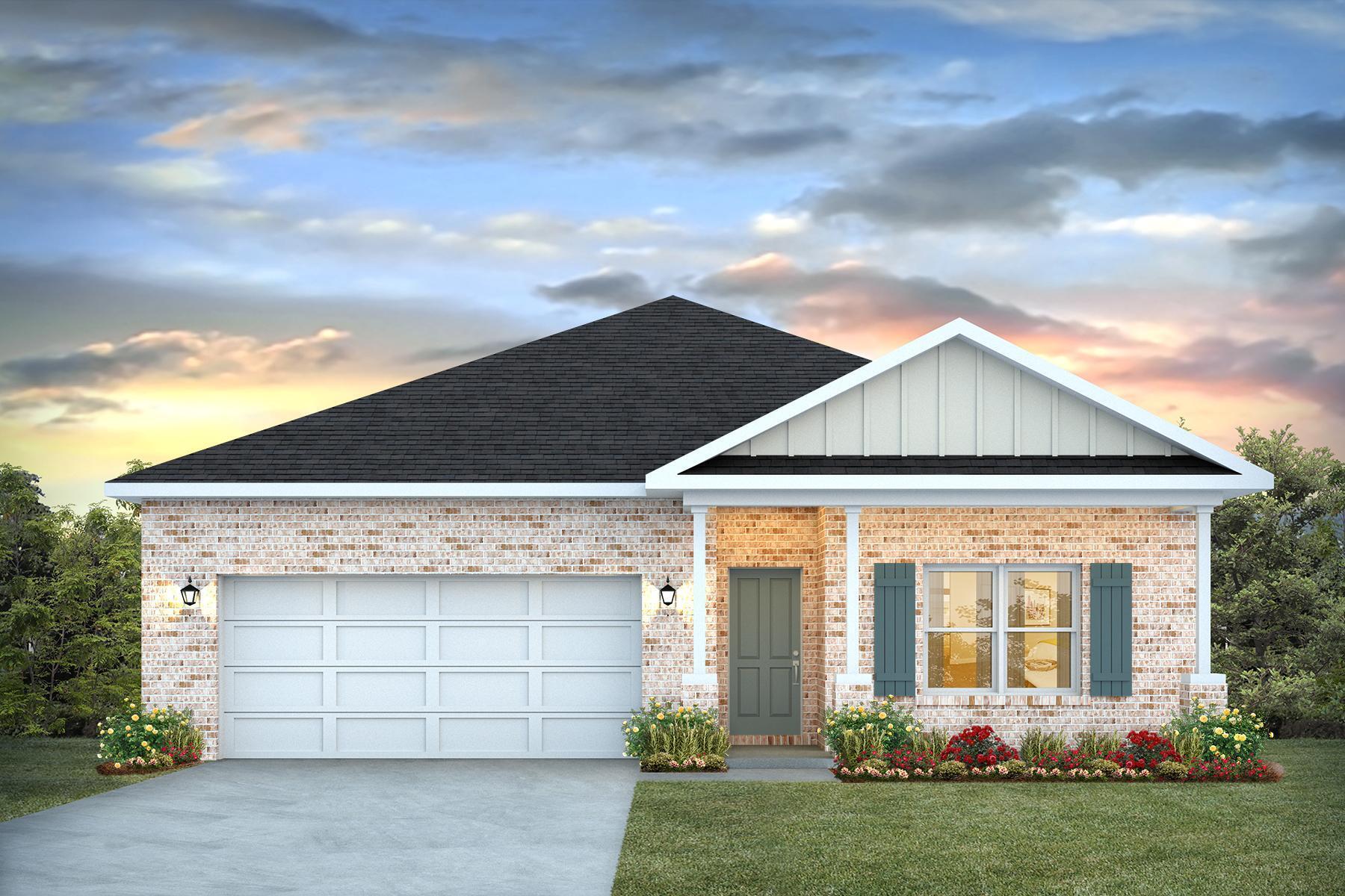 BLACKWATER RESERVE - Residential