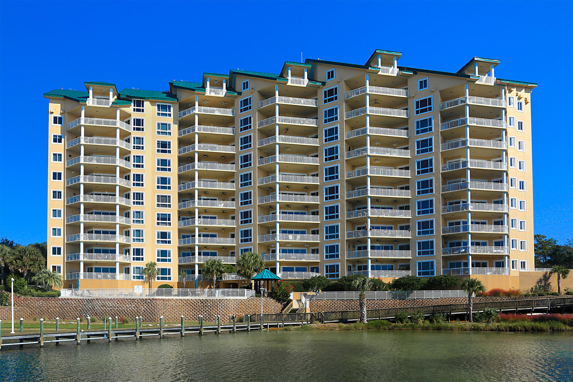 GRAND HARBOR - Residential