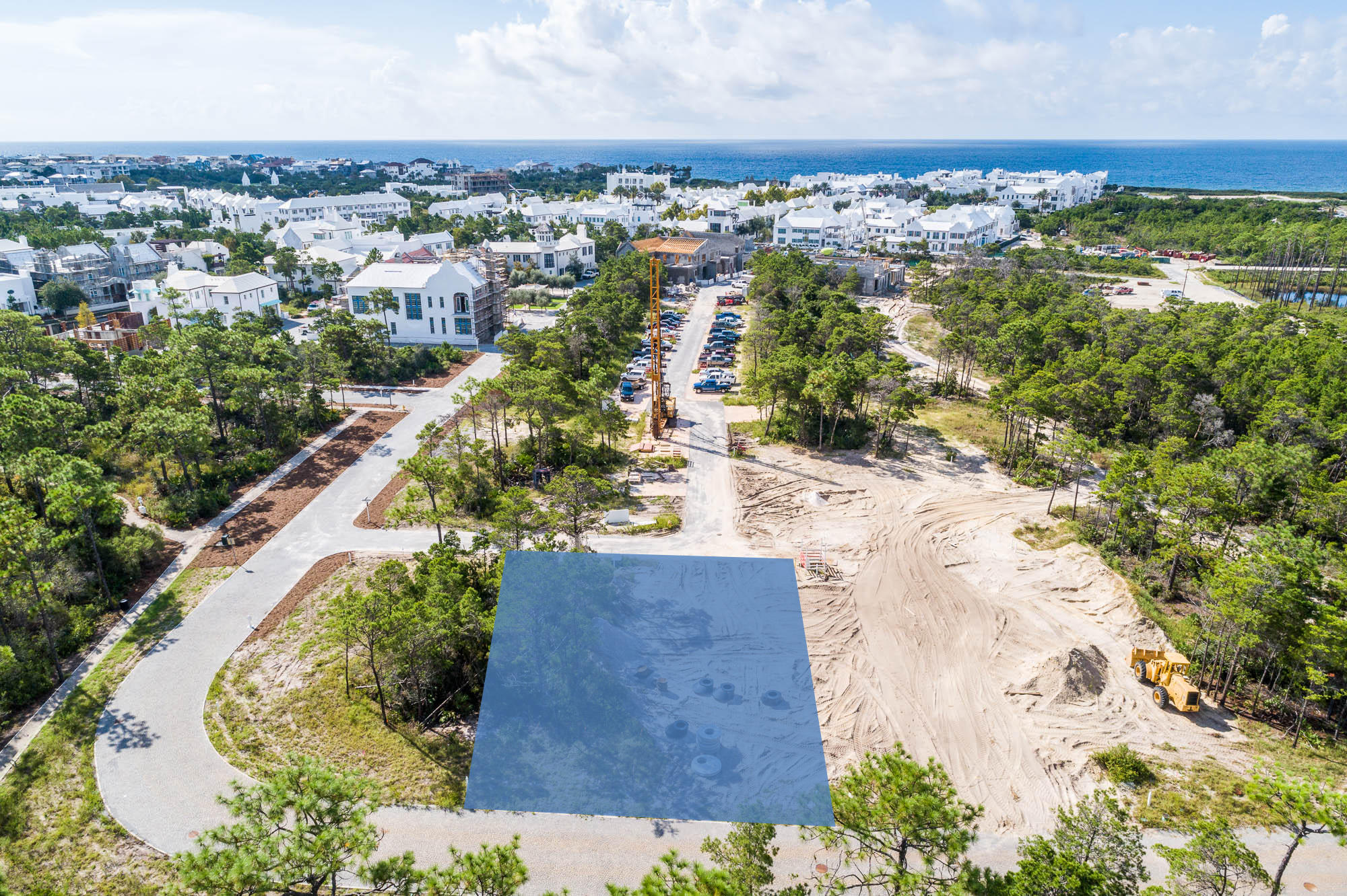 ALYS BEACH - Land