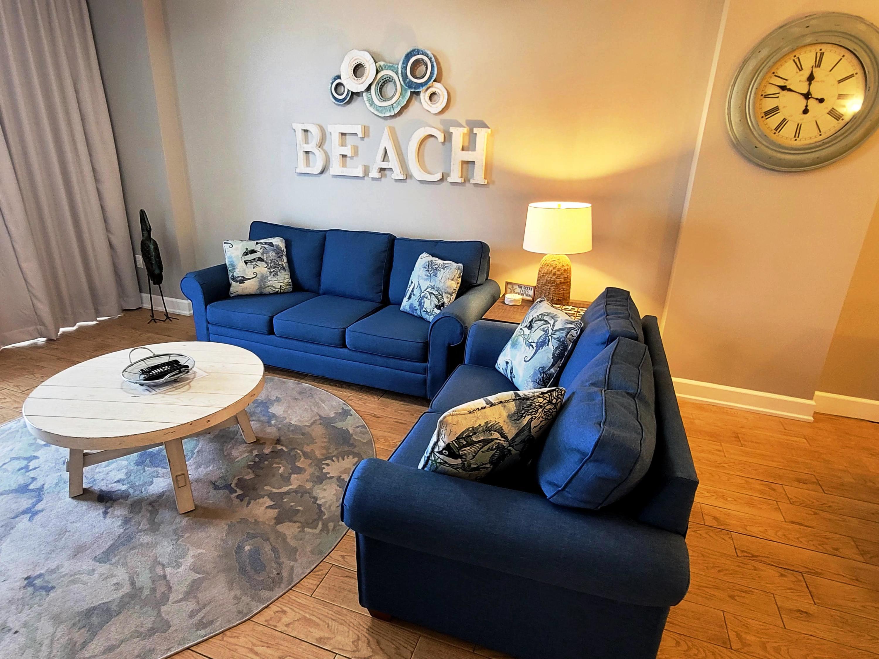 SUNRISE BEACH - Residential