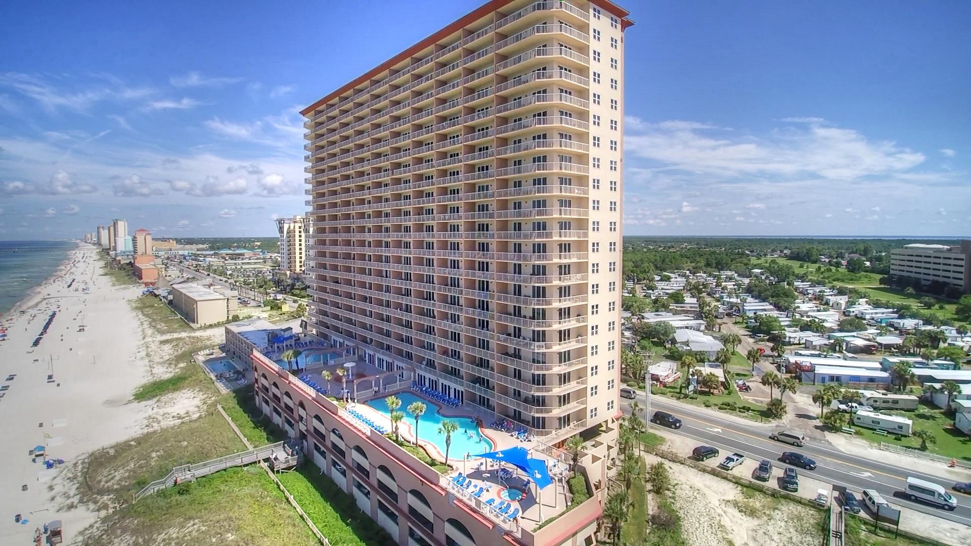 SUNRISE BEACH - Residential