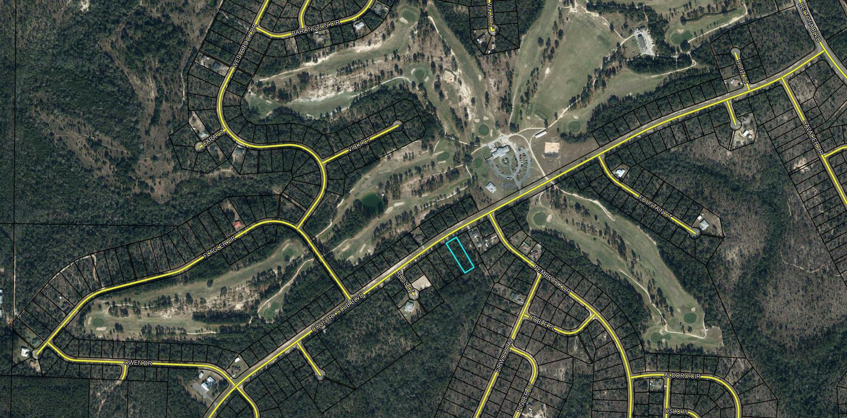 Sunny Hills Unit 1 - Land