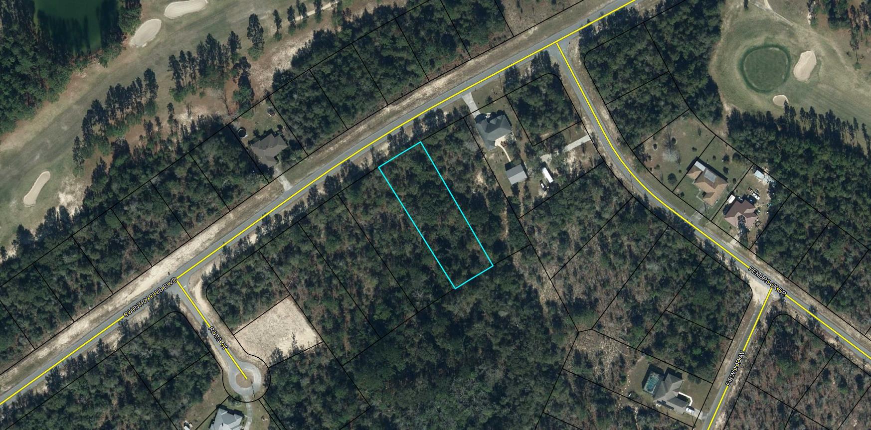 Sunny Hills Unit 1 - Land