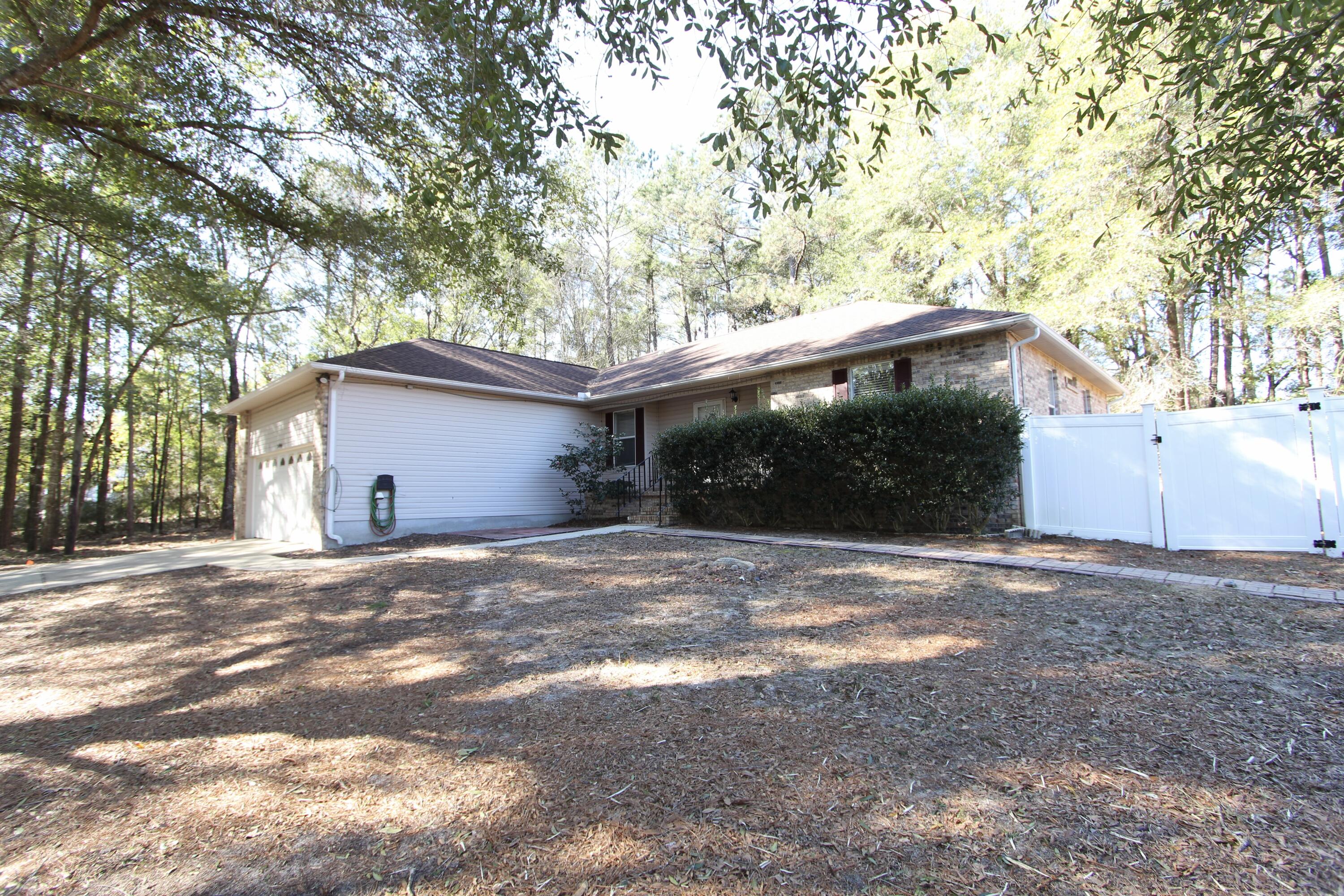 Hill Top Acres - Residential