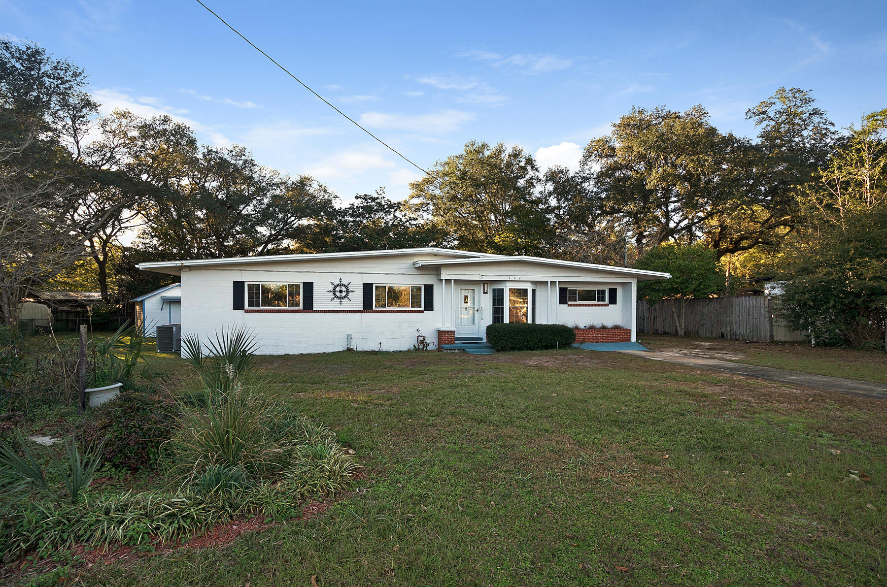 MEIGS S/D - Residential