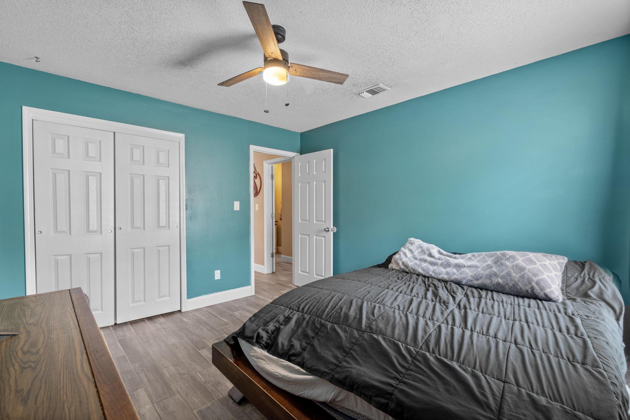 HIDDEN TRAILS PH 4 - Residential