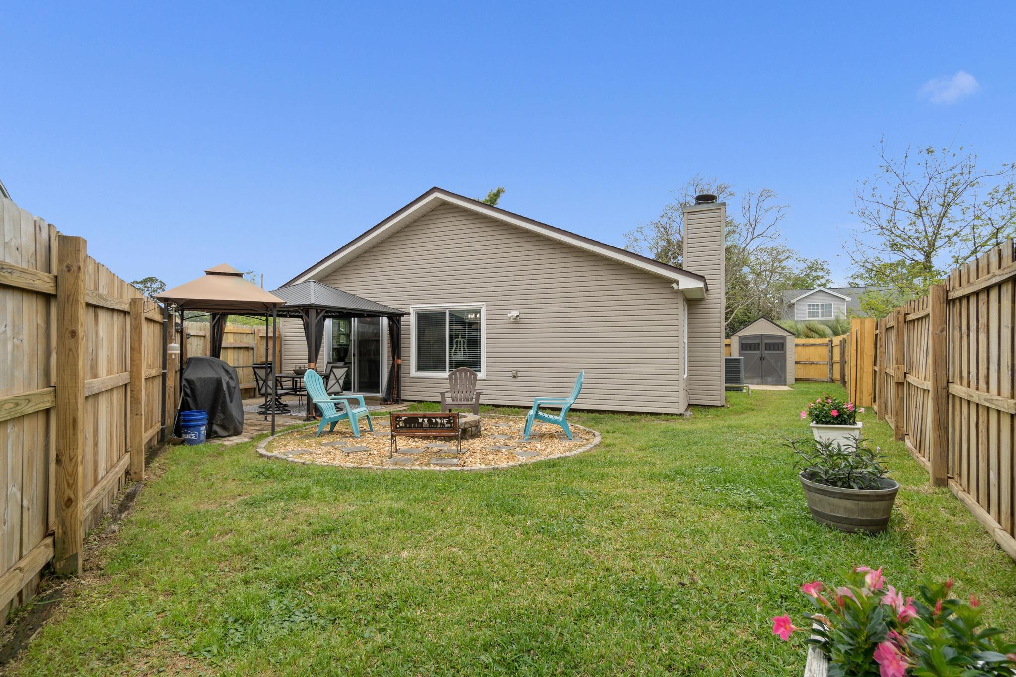 HIDDEN TRAILS PH 4 - Residential