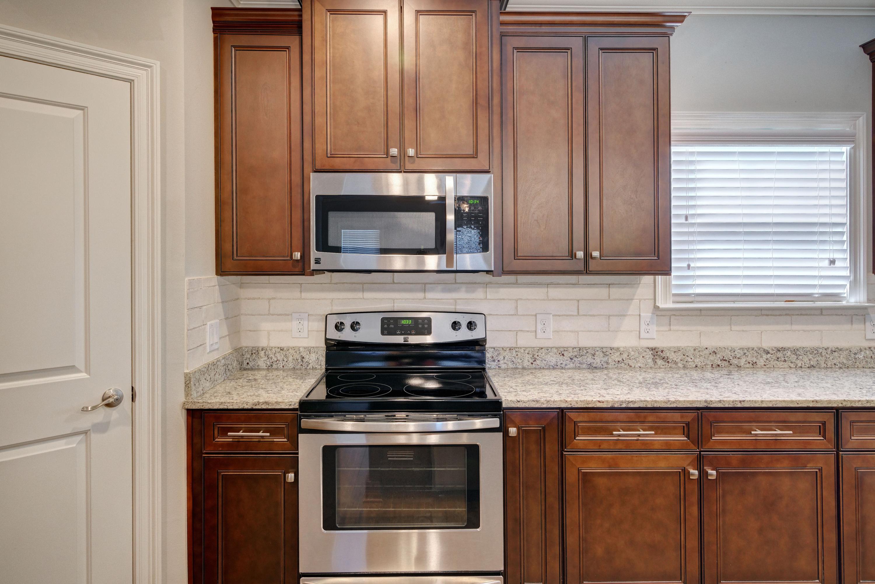 WEST NAVARRE - Residential