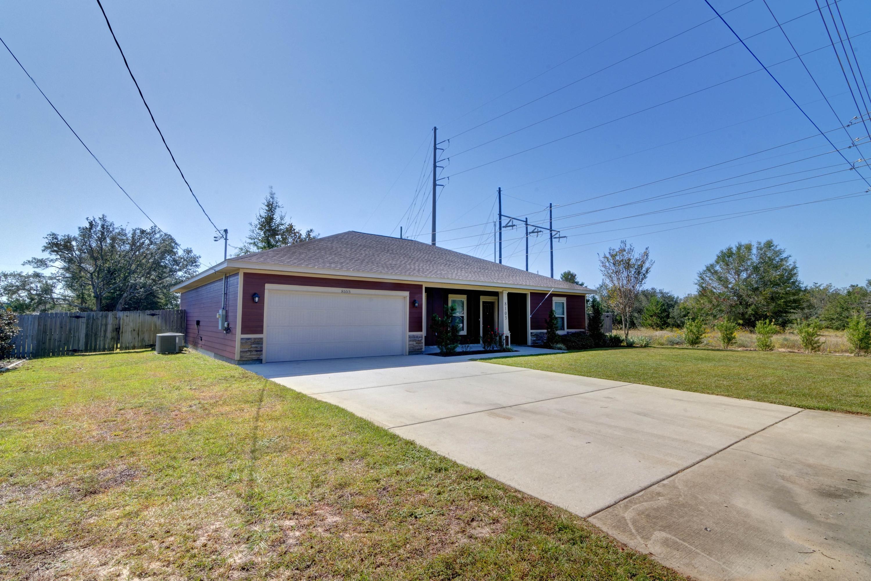 WEST NAVARRE - Residential