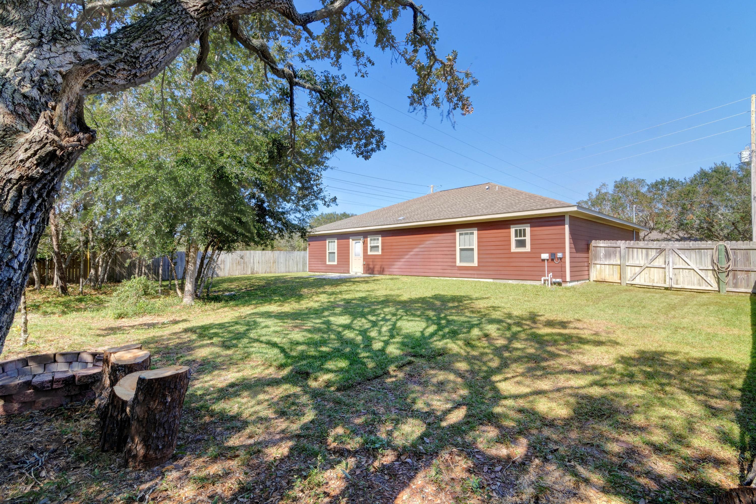 WEST NAVARRE - Residential