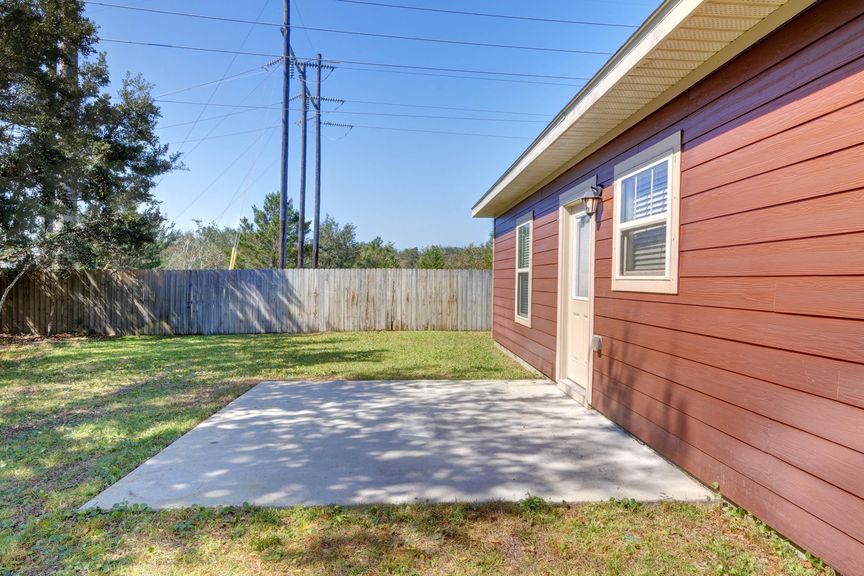 WEST NAVARRE - Residential