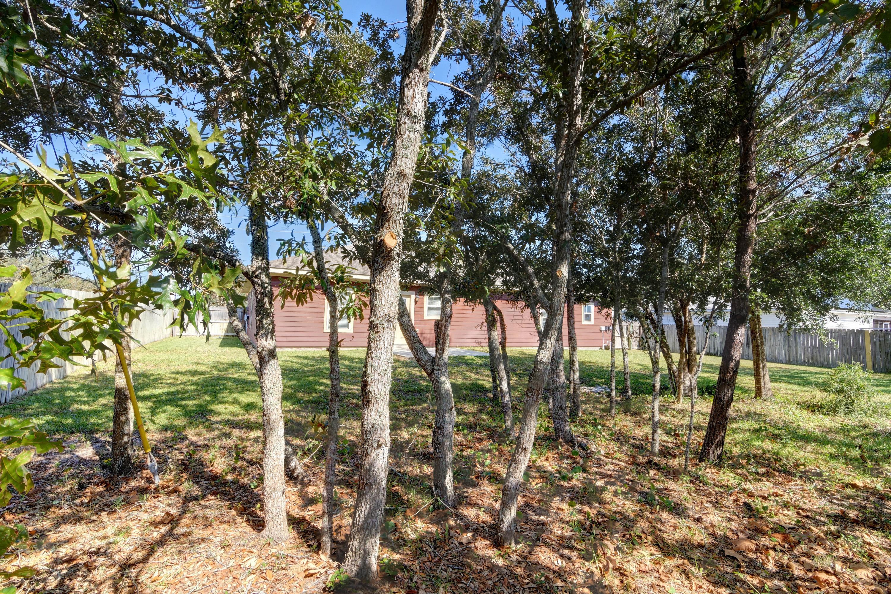 WEST NAVARRE - Residential