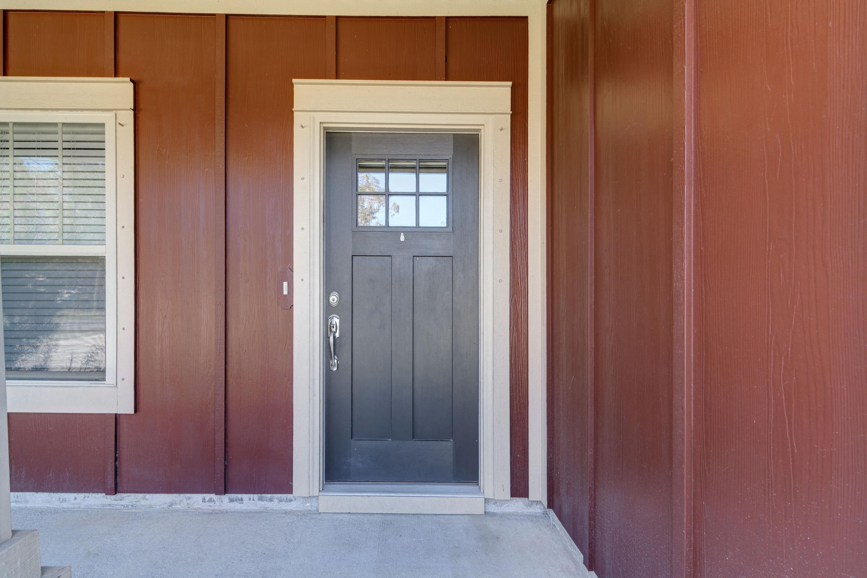 WEST NAVARRE - Residential