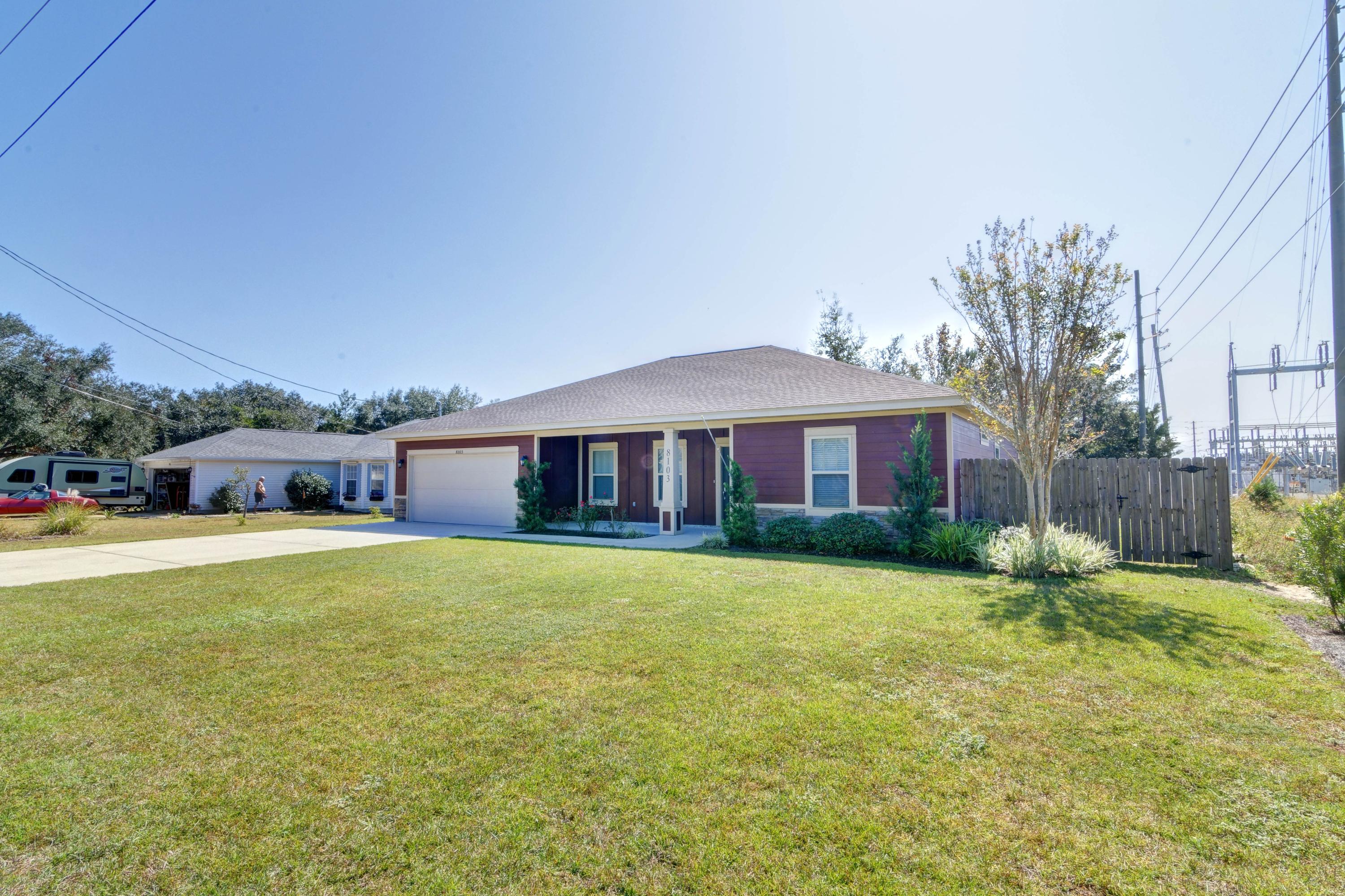 WEST NAVARRE - Residential