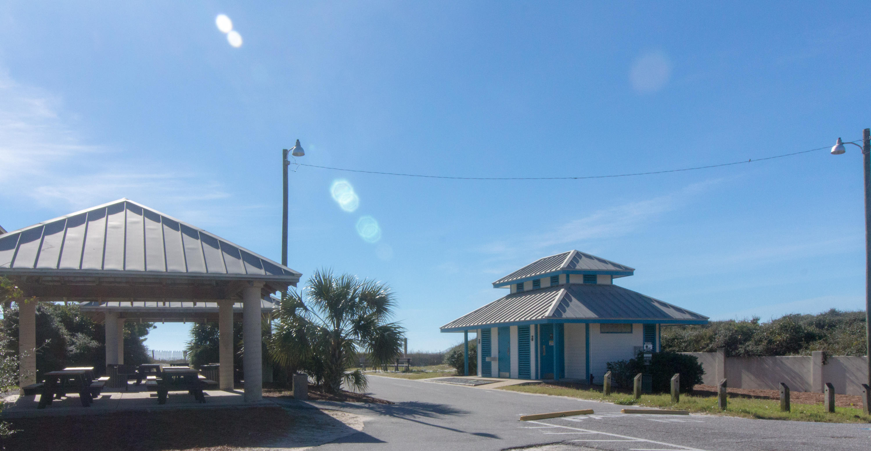 GULFVIEW HEIGHTS 1ST ADDN - Land