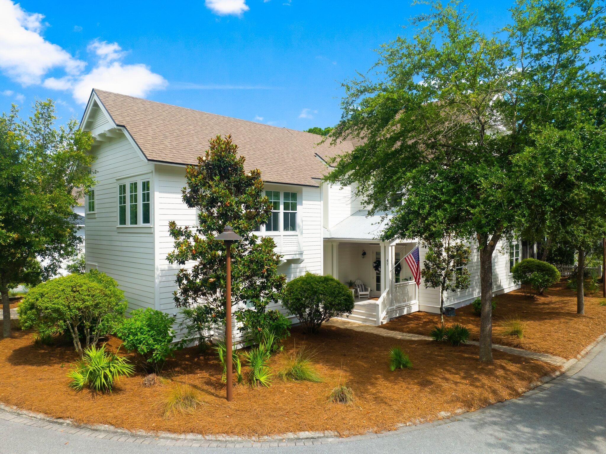 WATERSOUND WEST BEACH - Residential