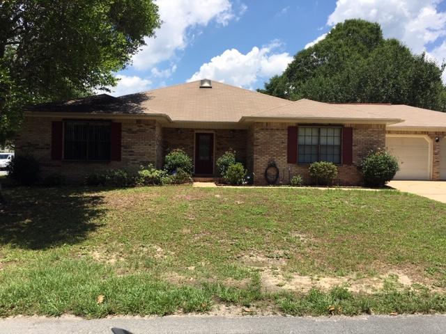 LIVE OAK SHORES - Residential Lease