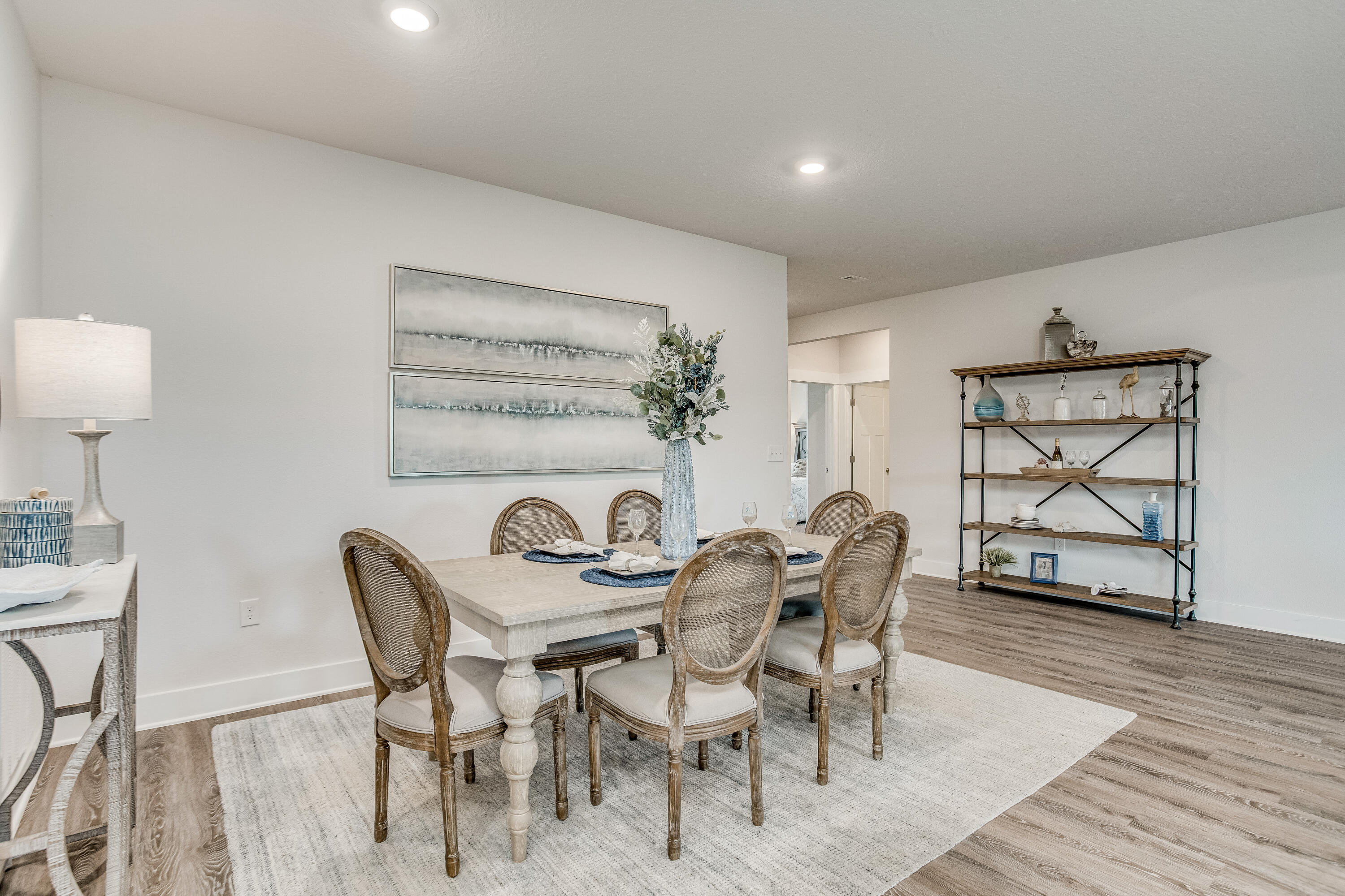 HILLWOOD ESTATES - Residential