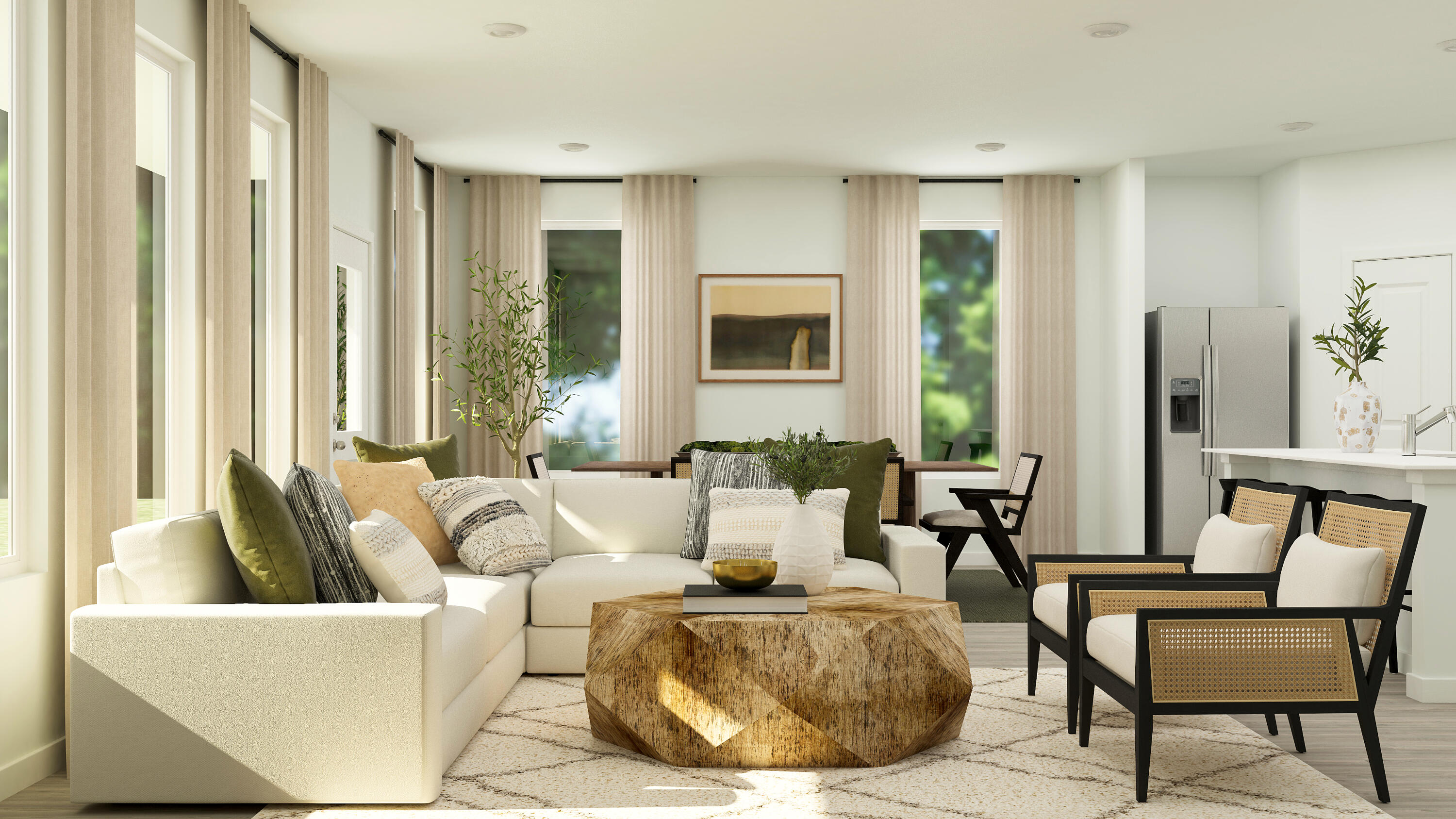 CROSS CREEK - Residential