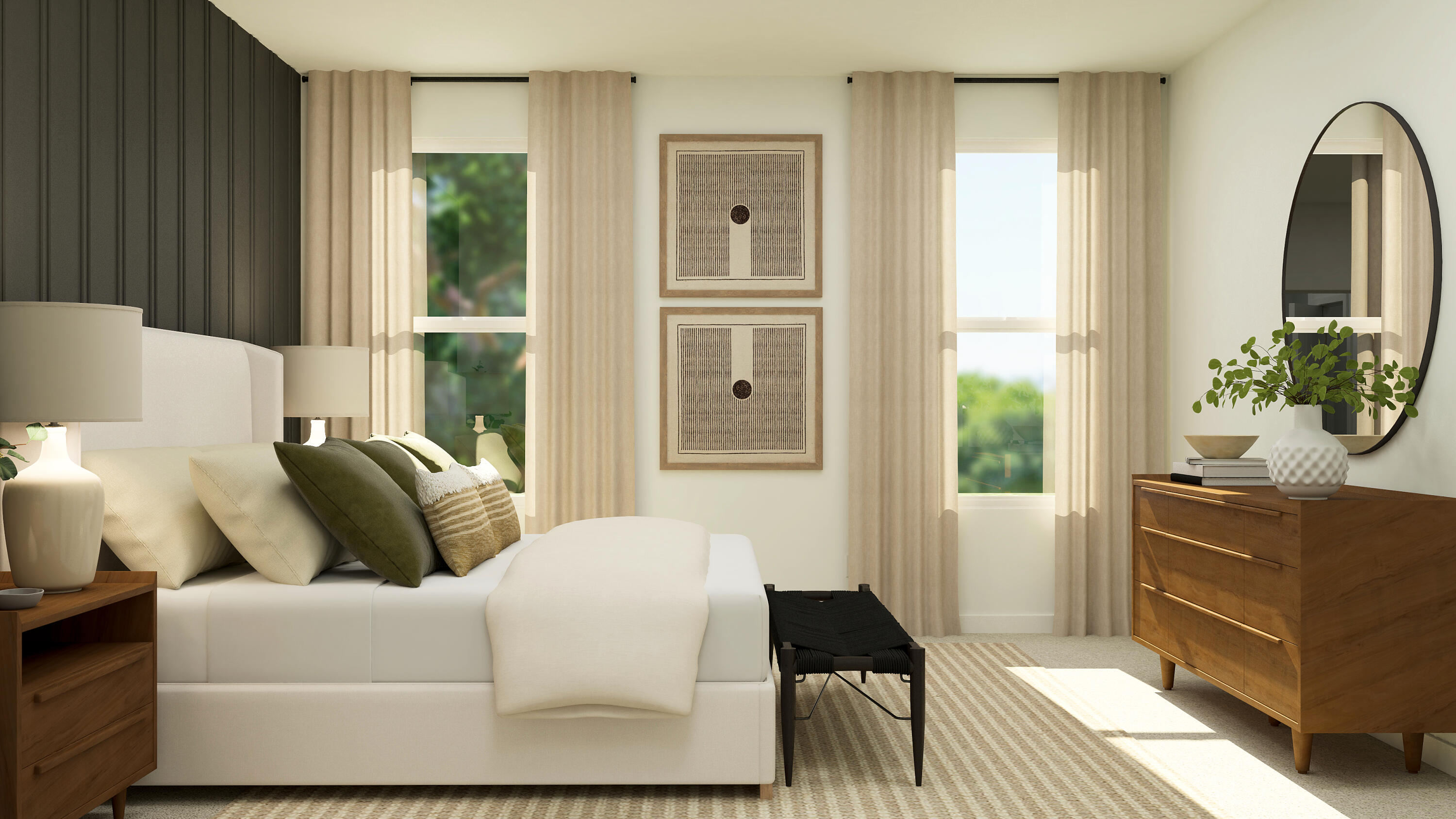 CROSS CREEK - Residential