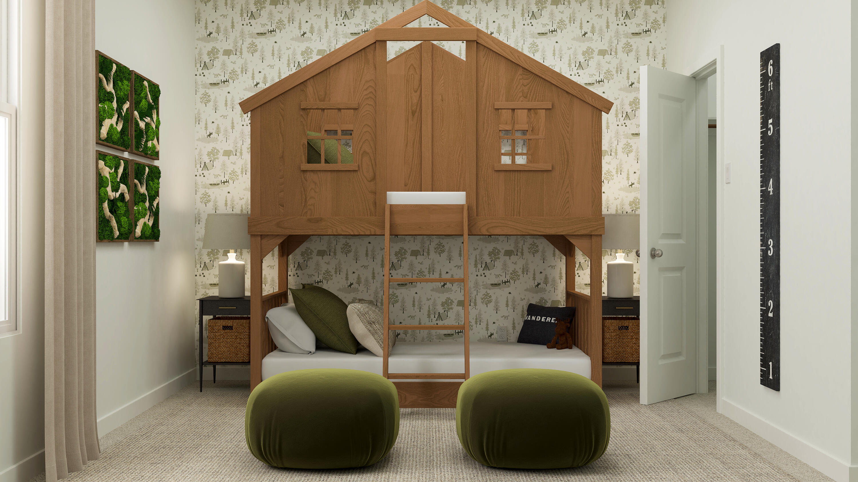 CROSS CREEK - Residential