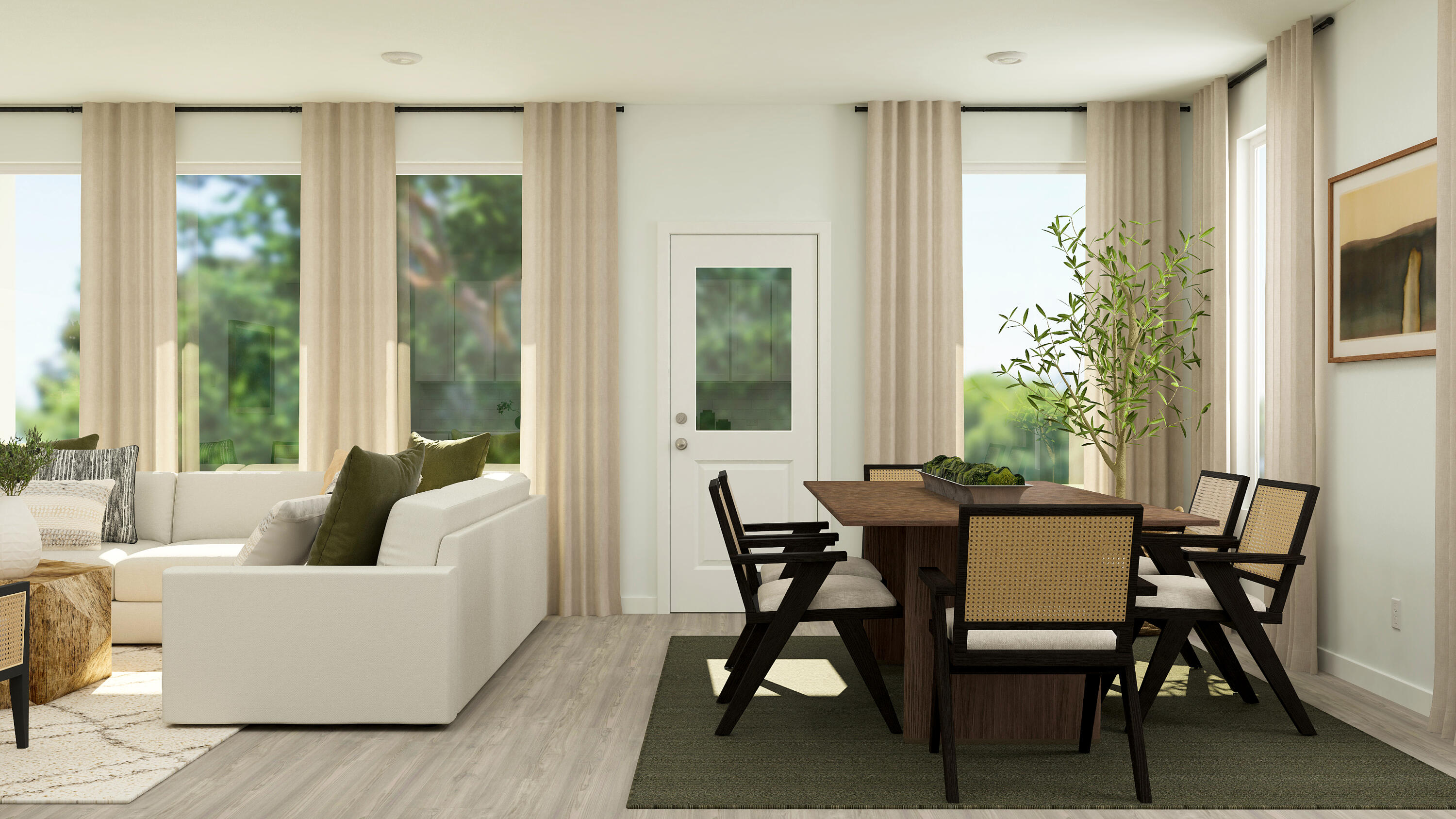 CROSS CREEK - Residential
