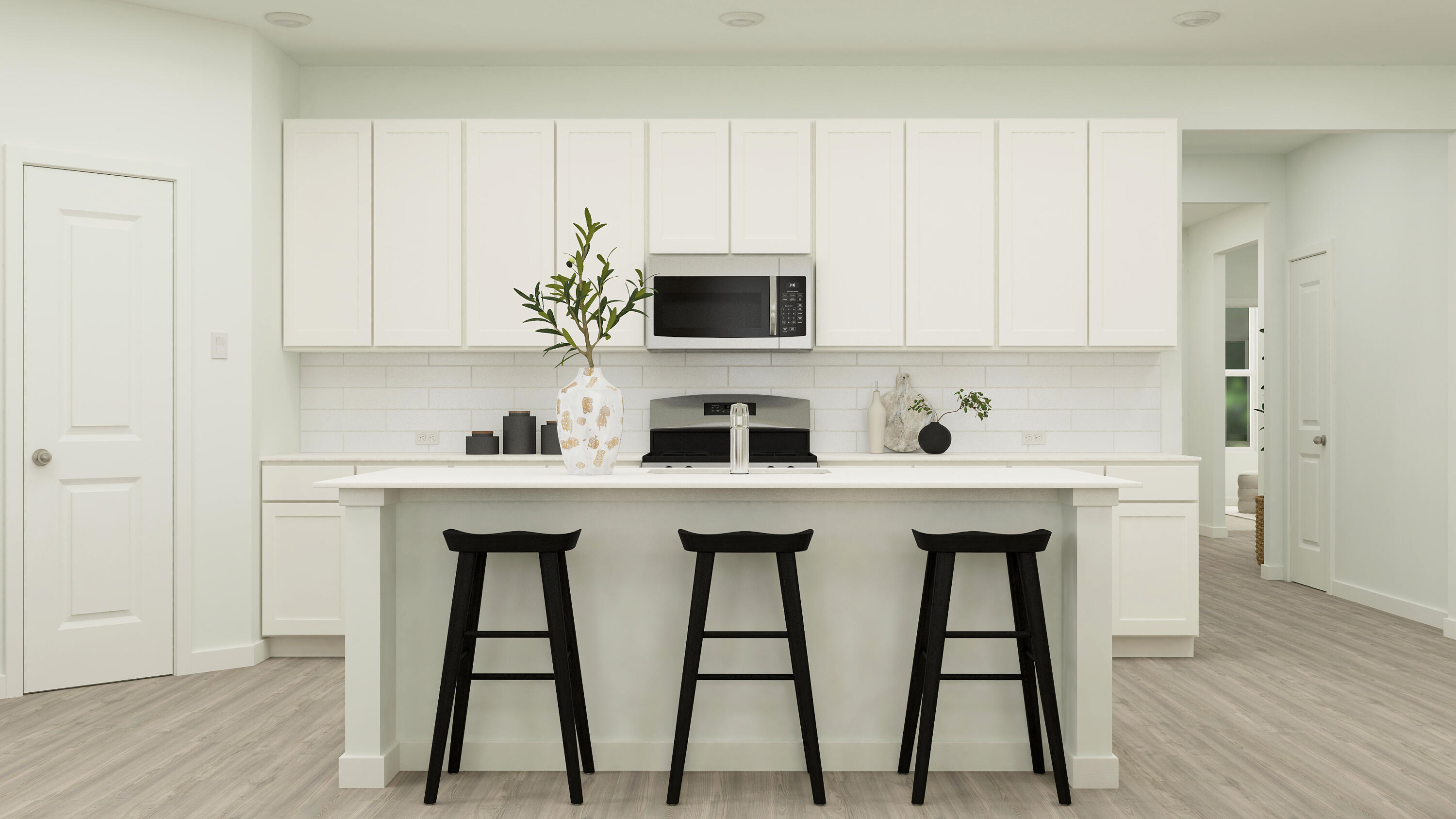 CROSS CREEK - Residential