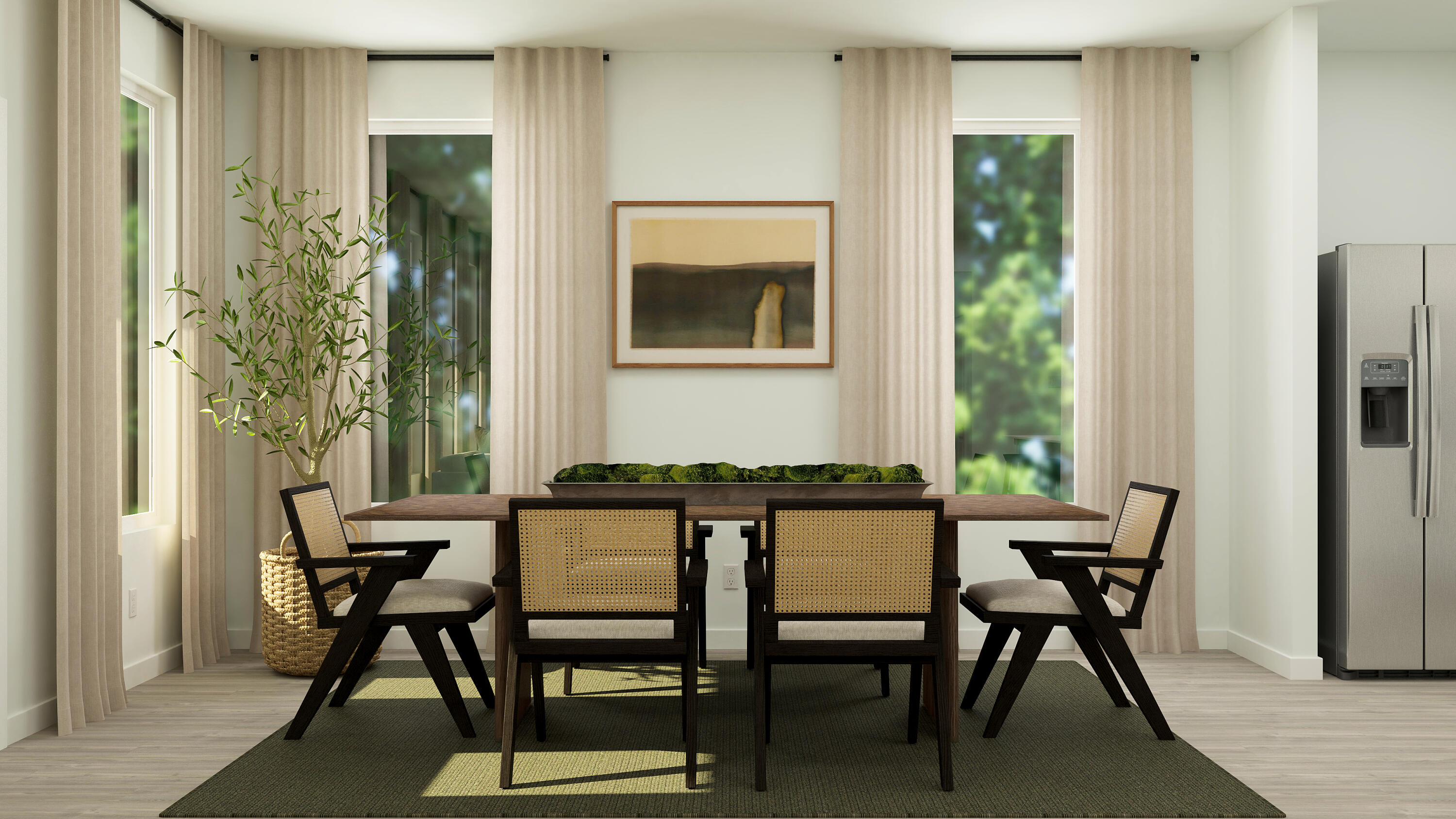 CROSS CREEK - Residential