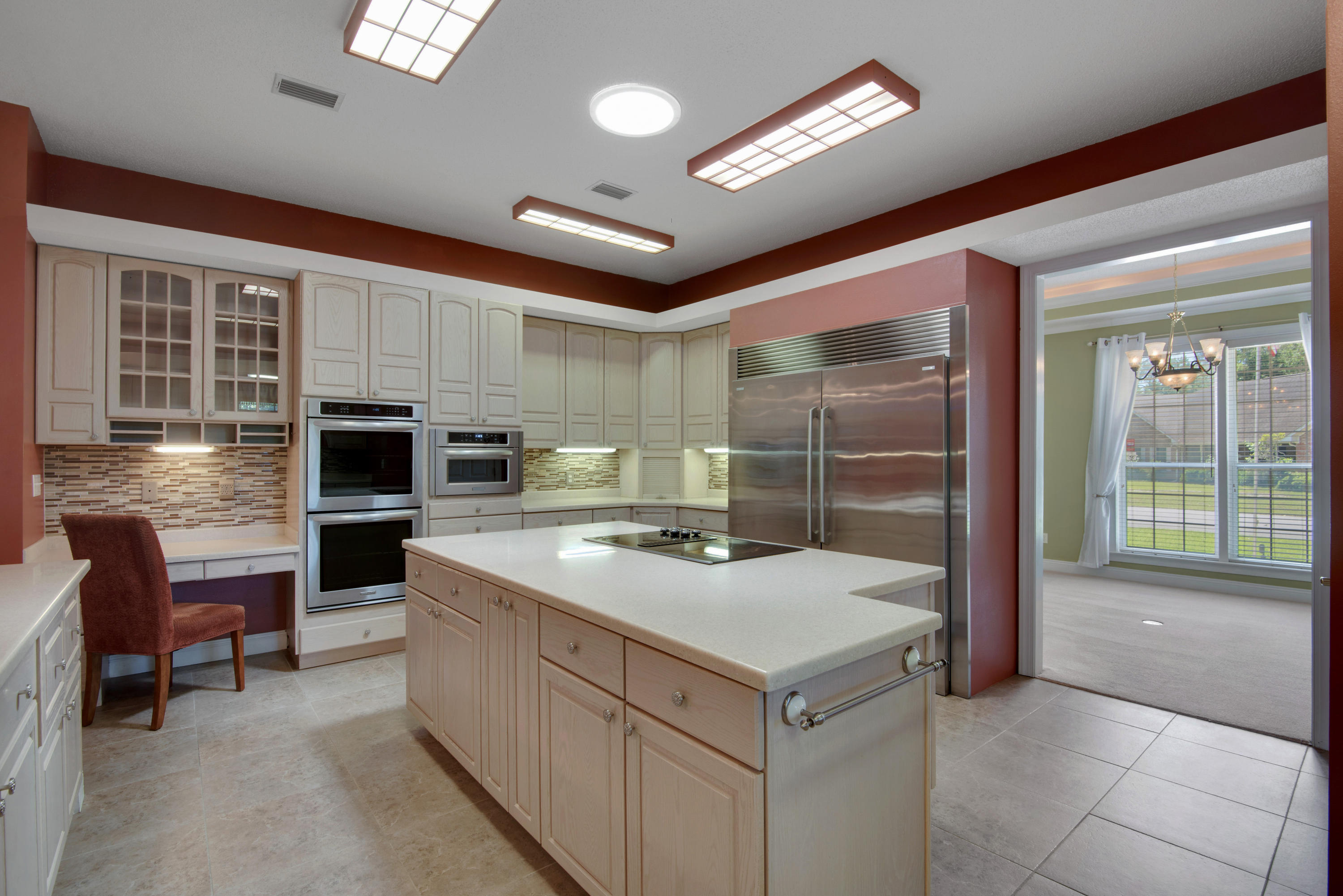 HUNTINGTON S/D PH 1 - Residential Lease