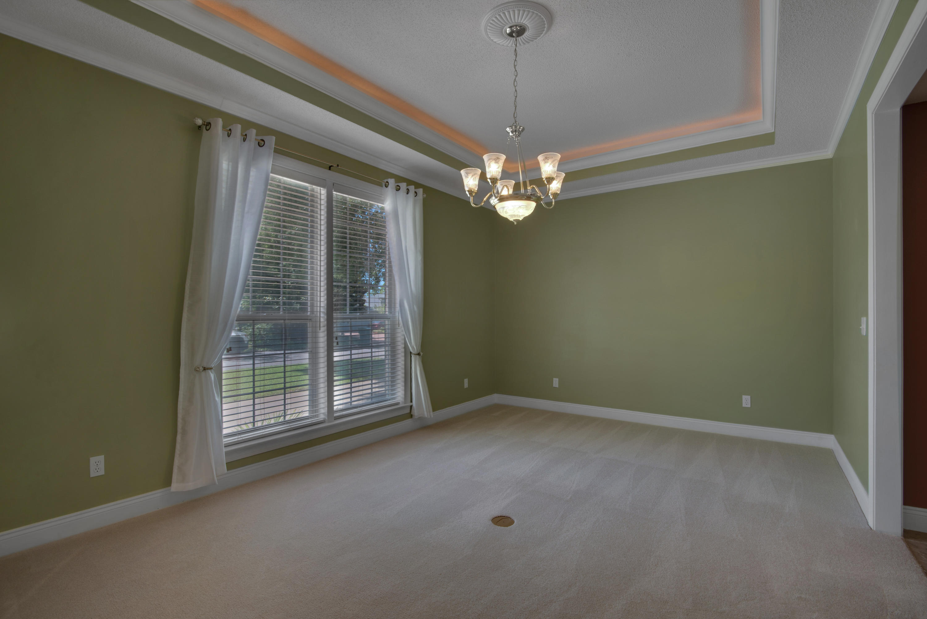 HUNTINGTON S/D PH 1 - Residential Lease
