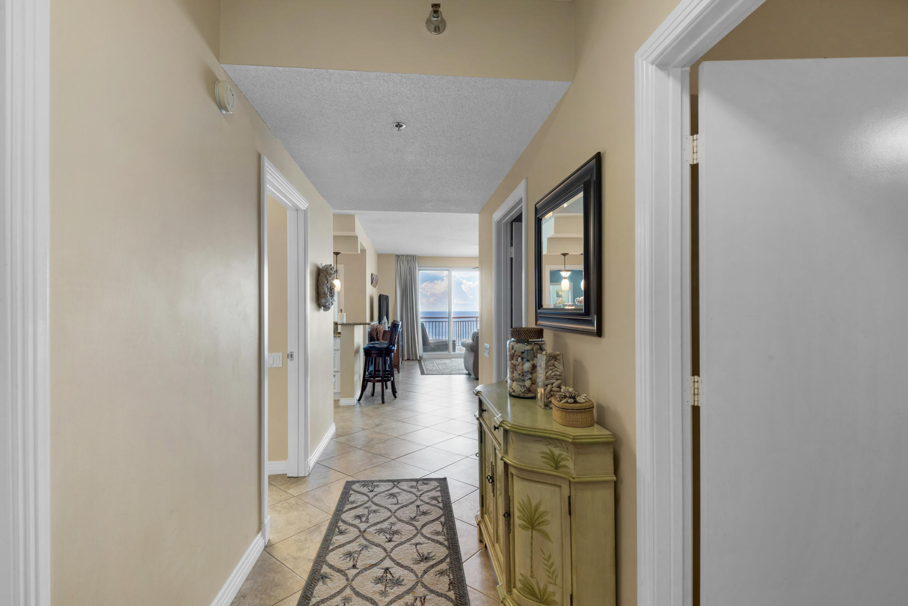 BEACH COLONY EAST CONDO - Residential
