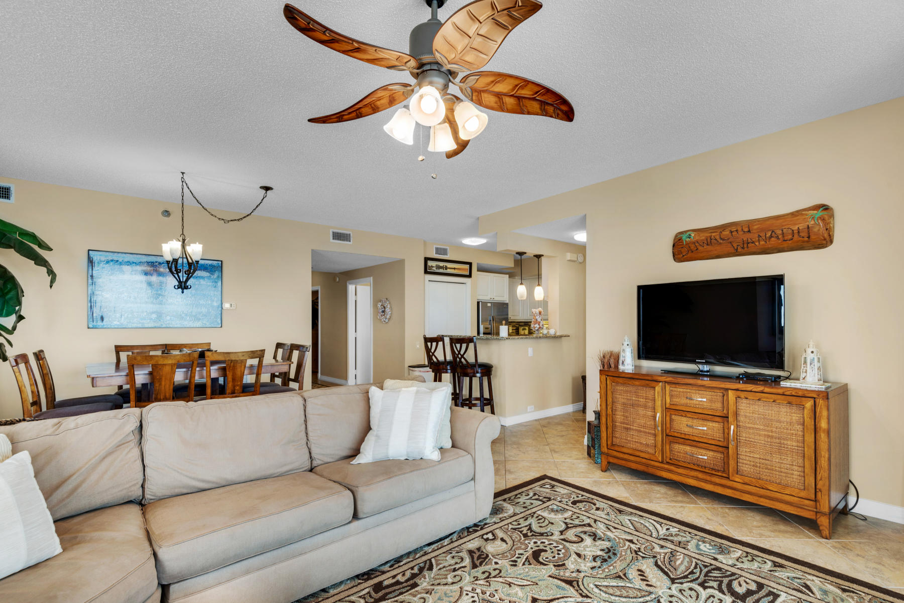 BEACH COLONY EAST CONDO - Residential