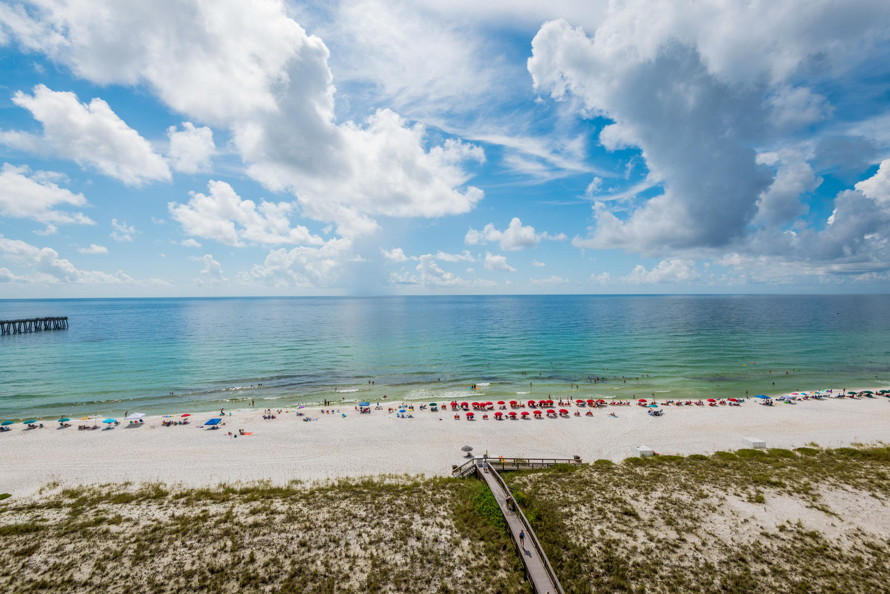 BEACH COLONY EAST CONDO - Residential
