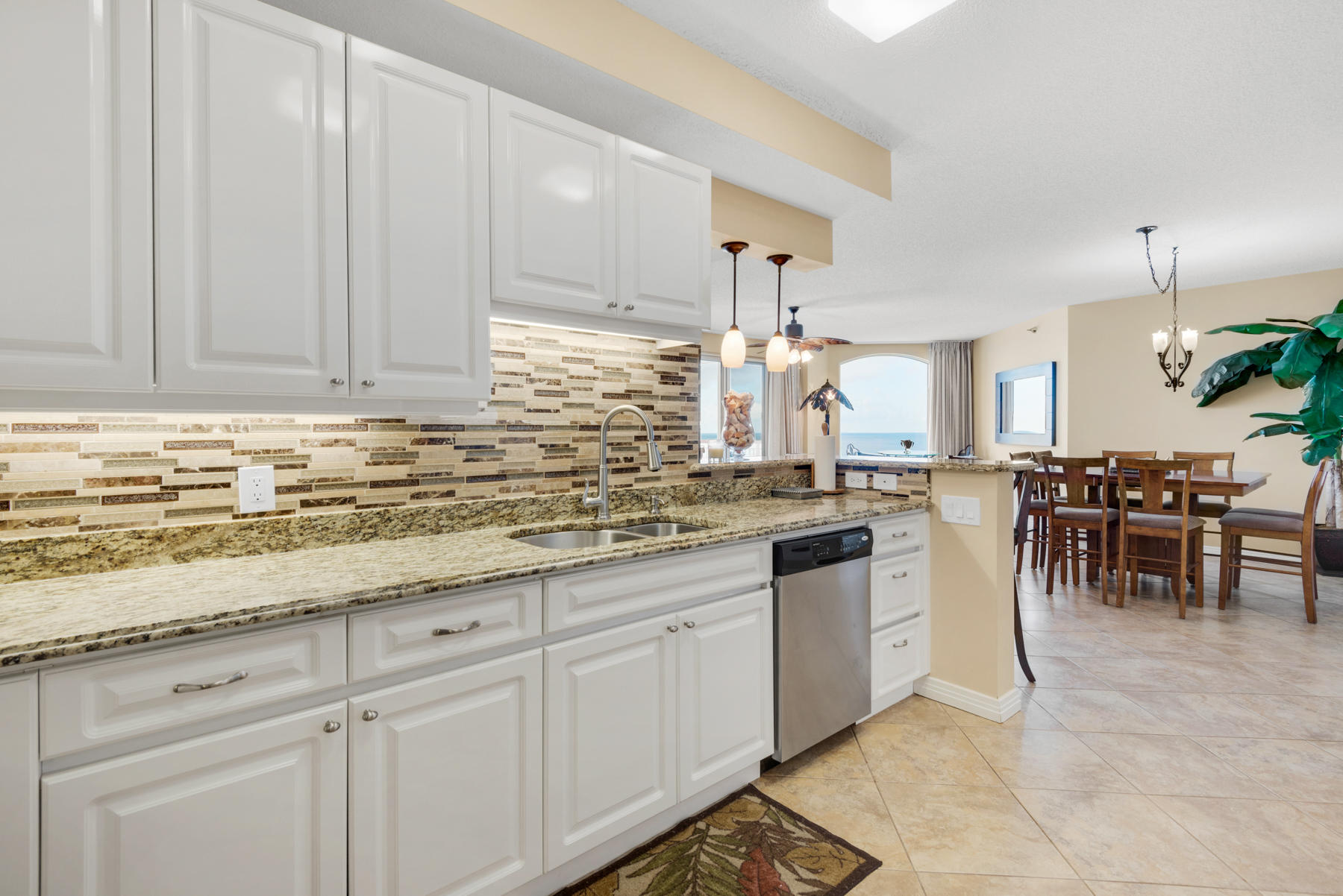 BEACH COLONY EAST CONDO - Residential
