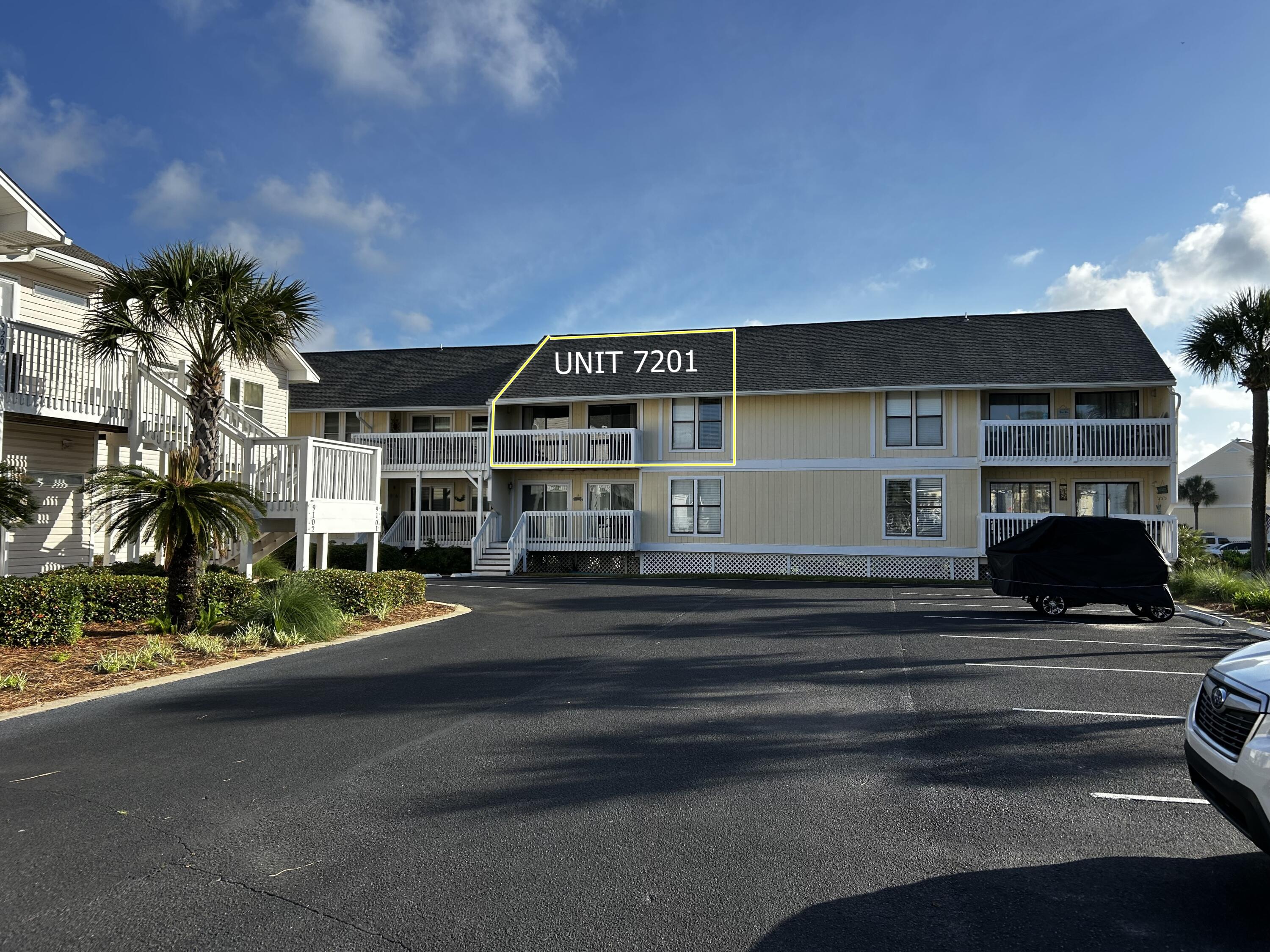 SANDPIPER COVE PH 20 - Residential