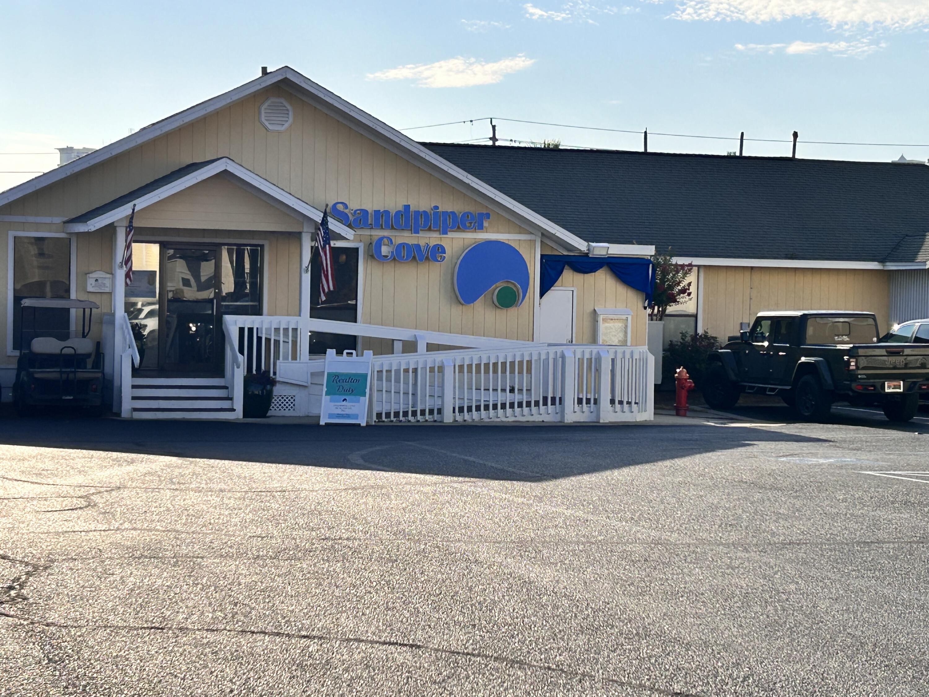 SANDPIPER COVE PH 20 - Residential